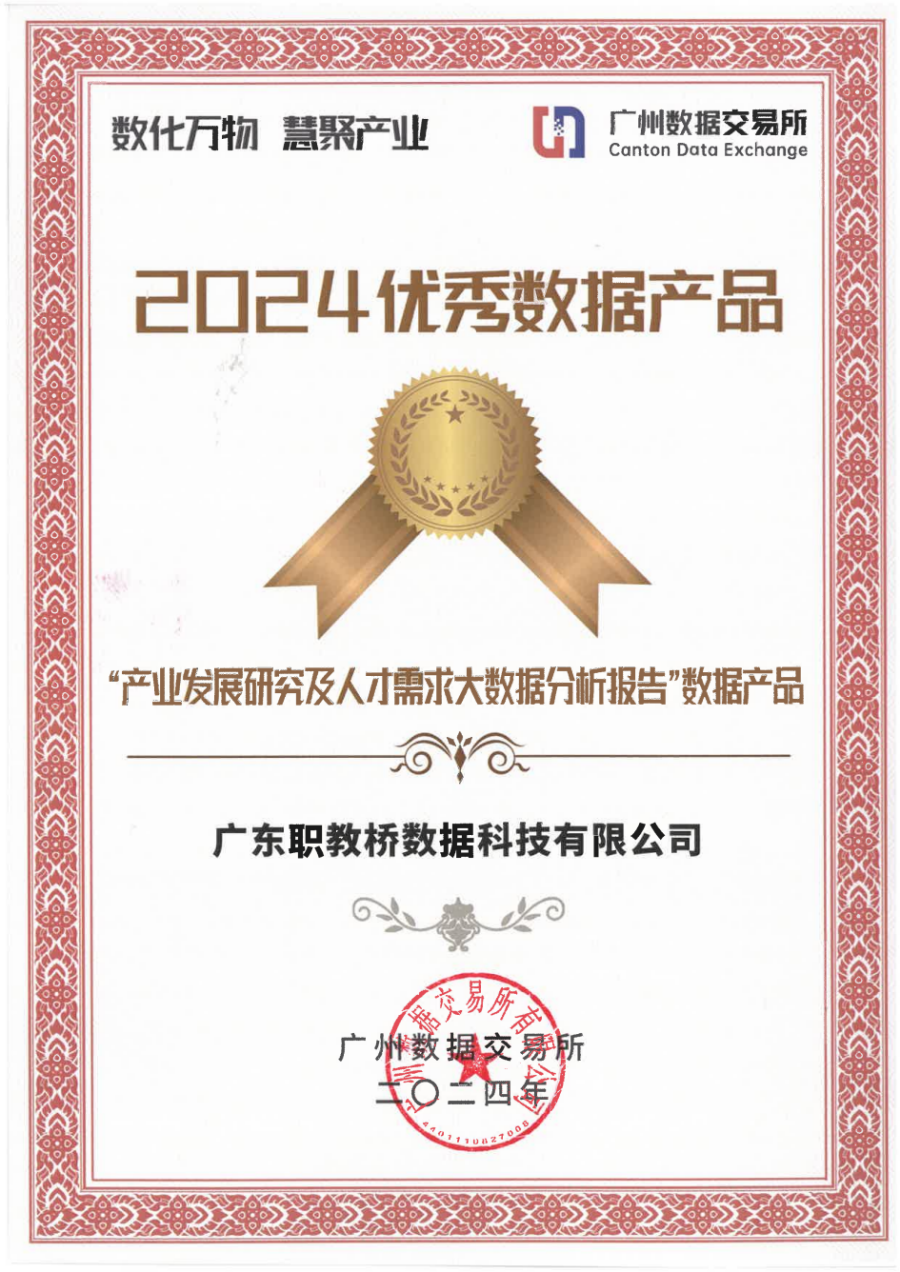 数据要素×科技创新-职教桥-产业发展研究及人才需求大数据分析报告_00.png