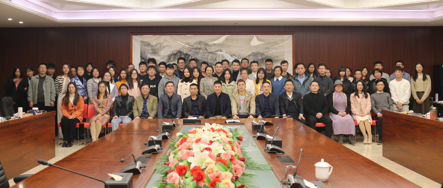 踔历奋发 笃行不怠 | 职教桥2021年终大会！